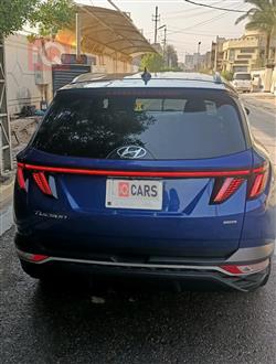 هیۆندای تۆکسۆن